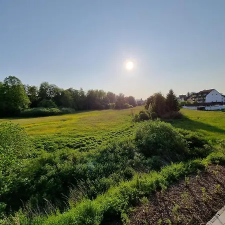 Aktiv-Urlaub-Burak Marktleuthen Im Fichtelgebirge Exterior photo