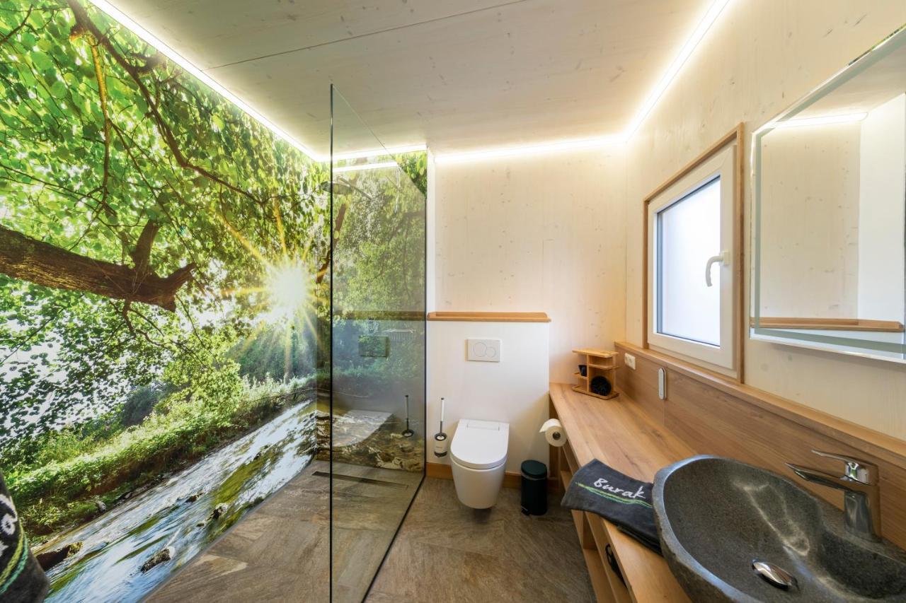 Aktiv-urlaub-burak Im Fichtelgebirge Apartment Marktleuthen