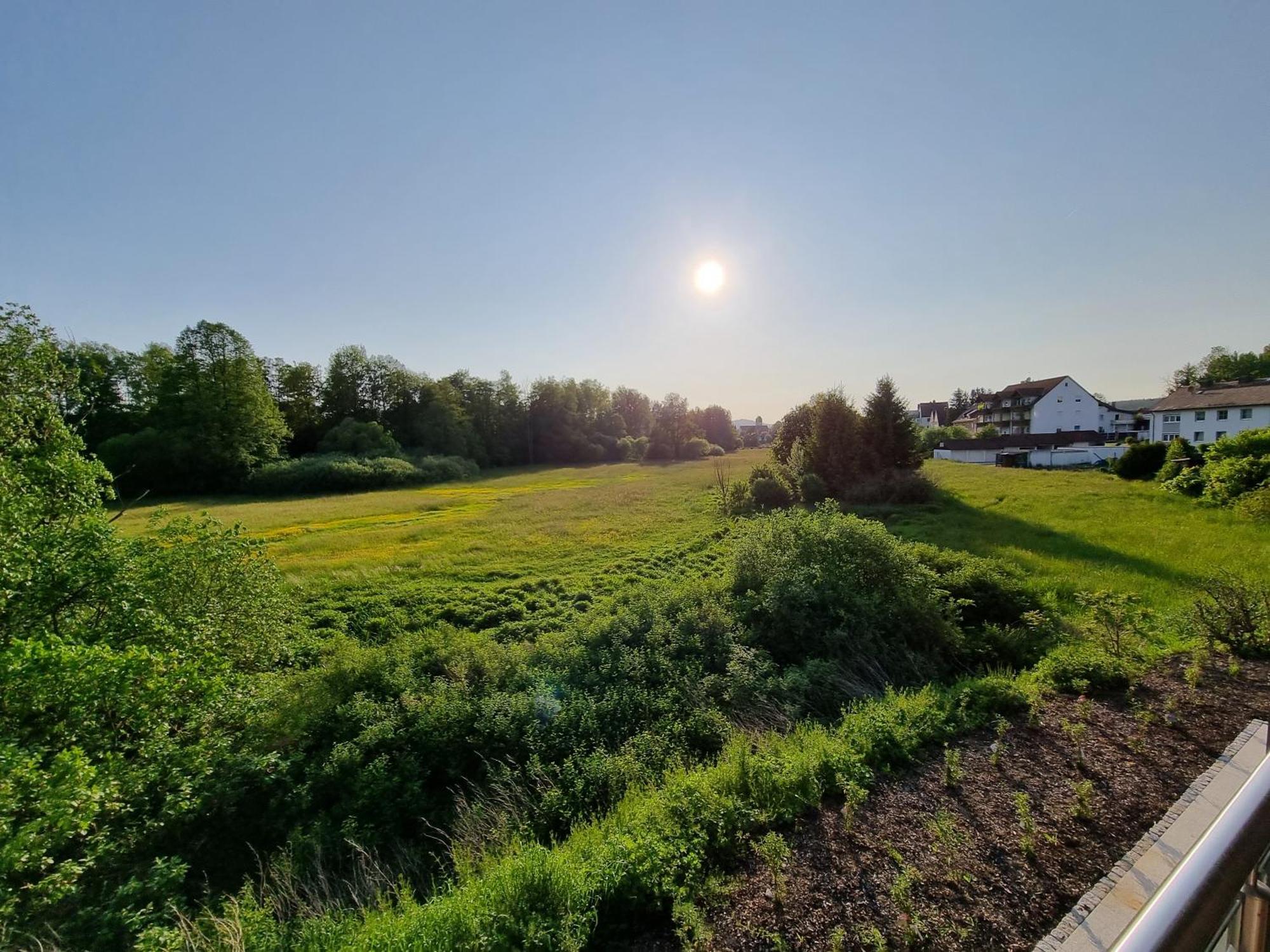 Aktiv-urlaub-burak Im Fichtelgebirge