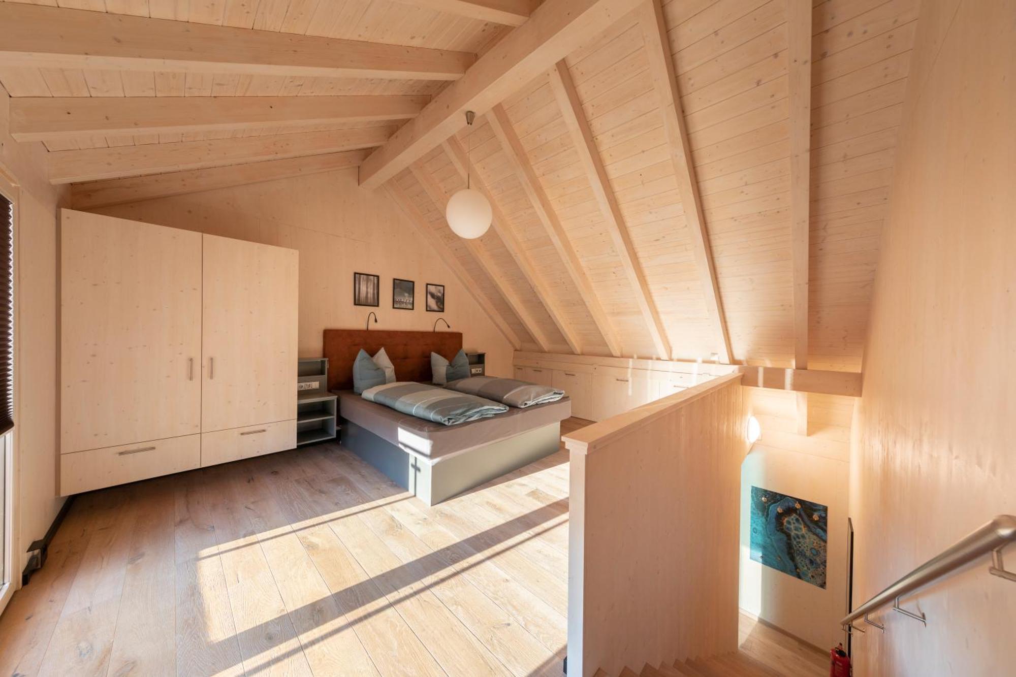 Apartment Aktiv-urlaub-burak Im Fichtelgebirge *