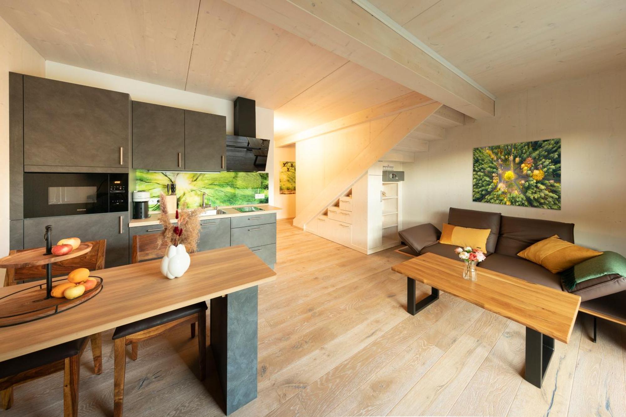 Aktiv-urlaub-burak Im Fichtelgebirge Apartment Marktleuthen